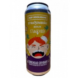 Hop Hooligans Conehead Crybaby