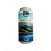 Pressure Drop - False Azure - West Coast IPA 44 cl 