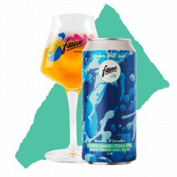 Fauve Résonance Et Disruption