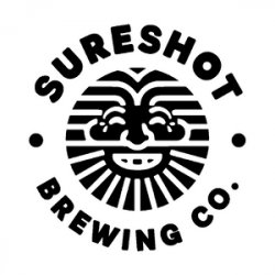 Sureshot Brewing Sureshot Im Thinking About Thos Beans - Beer Shop HQ