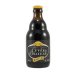 Kasteelbier Cuvee Du Chateau  Bruin  33 cl   Fles 