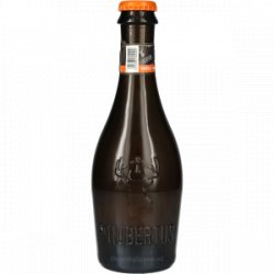 Carlsberg Group St. Hubertus Triple Blond Carlsberg Group St. Hubertus Triple Blond