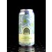Vault City  Pear & Elderflower  Session Sour Poire Sureau  4,2% 