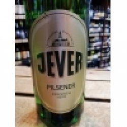 Jever Pilsener