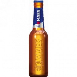 Maes Pils Maes Pils