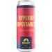 Mountain Culture Hypehopopotamus NEIPA Mountain Culture Hypehopopotamus NEIPA