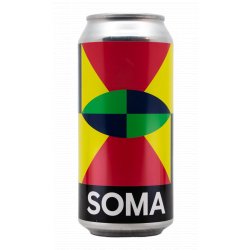 SOMA Beer Inner Glow