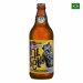 Cerveja Brasileira Bamberg Pilsen 600ml 