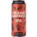 Ocean Reach Brewing Co Frank Moses Red Rye IPA 