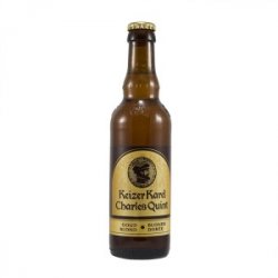 Keizer Karel  Blond  33 cl   Fles - Thysshop