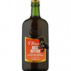 Saint Peter's Best Bitter 50Cl - Cervezasonline.com