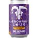 Bad Shepherd Brewing Co Passionfruit Zero Alcohol Sour 355ml Bad Shepherd Brewing Co Passionfruit Zero Alcohol Sour 355ml