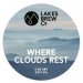 Lakes Brew Co Where Clouds Rest (Keg) 