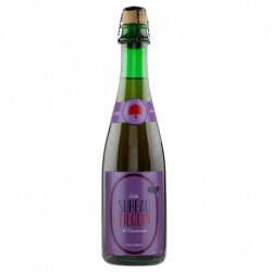 Tilquin Sureau Oude Gueuze 375mL - The Hamilton Beer & Wine Co