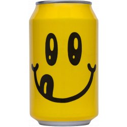 Omnipollo Noa Pecan Mud Cake Non-Alcoholic Stout