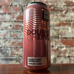 One Drop Brewing Co CHERRY DOUBLE TAKE