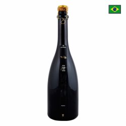 Bodebrown 4 Blés Millésime 2019