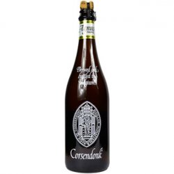 Corsendonk Agnus Tripel / Abbey Pale Ale Corsendonk Agnus Tripel / Abbey Pale Ale