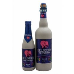 Huyghe Delirium Nocturnum - Fatti Una Birra