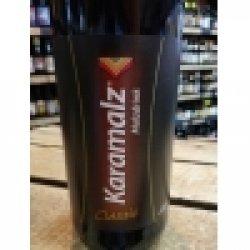 Karamalz