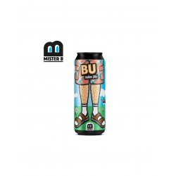 Mister B Brewery Bu