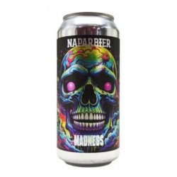 Naparbier Madness Naparbier Madness