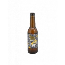 SENSES BREWING Un Poisson nommé Passion - Flacons