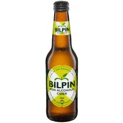 Bilpin Cider Co Non Alcoholic Cider