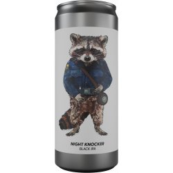 Brewski Night Knocker