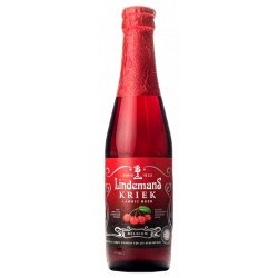 Lindeman's Kriek Lambic - La Guiri Bar