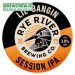 Rye River Brewing Co - Lil Bangin Session IPA - 3.8% ABV, 30l Keg (53 Pints) 