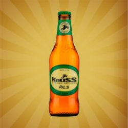 Cerveza Kross Pils - Nexo Beer