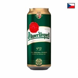 Pilsner Urquell