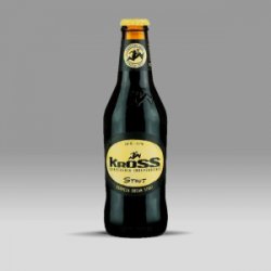 Cerveza Kross Stout - Nexo Beer