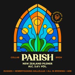 Dugges Bryggeri Parish