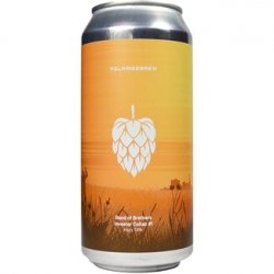 Folkingebrew Band of Brothers (Investor Collab #1)
