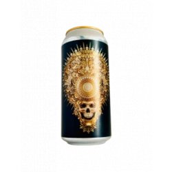 Northern Monk PATRONS PROJECT 42.07 // BILLELLIS // AURUM ELECTUM // FORAGER BREWERY // DDH IPA