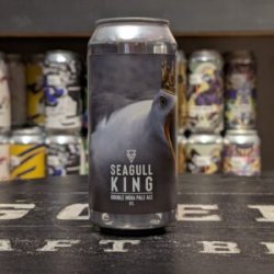 Azvex Brewing Company Seagull King
