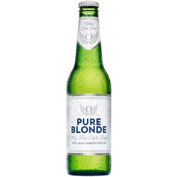 Carlton & United Breweries Pure Blonde Ultra Low Carb Carlton & United Breweries Pure Blonde Ultra Low Carb