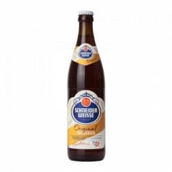 Schneider Weisse Original (TAP07)