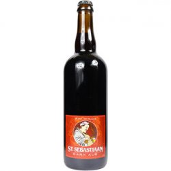 Saint Sebastiaan Dark