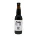 Menno Olivier Series 1: Selim Pepper Imperial Stout Menno Olivier Series 1: Selim Pepper Imperial Stout
