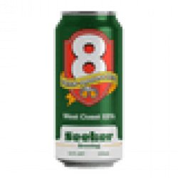 Seeker Seek-Aromyces West Coast IIPA 440ml Can - Beer Cartel