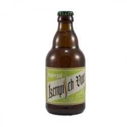 Kempisch Vuur Hoppergod  Blond  33 cl   Fles - Thysshop