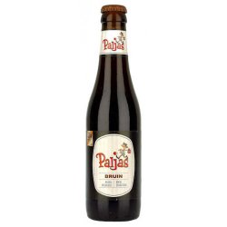 Paljas Brune - Beers of Europe