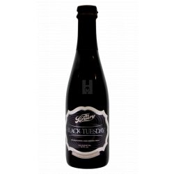 The Bruery Black Tuesday (2024) - Hoptimaal