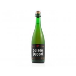 DUPONT · SAISON DUPONT 75CL - Condalchef