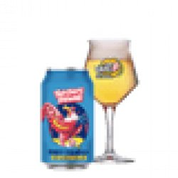 Two Chefs Brewing Funky Falcon 0.2