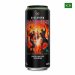 Cerveja Brasileira Bodebrown Legacy of the Beast WORLD TOUR 2022 473ml 