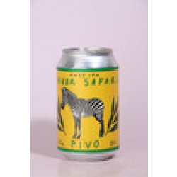 Pivo Brouwerij Haver Safari